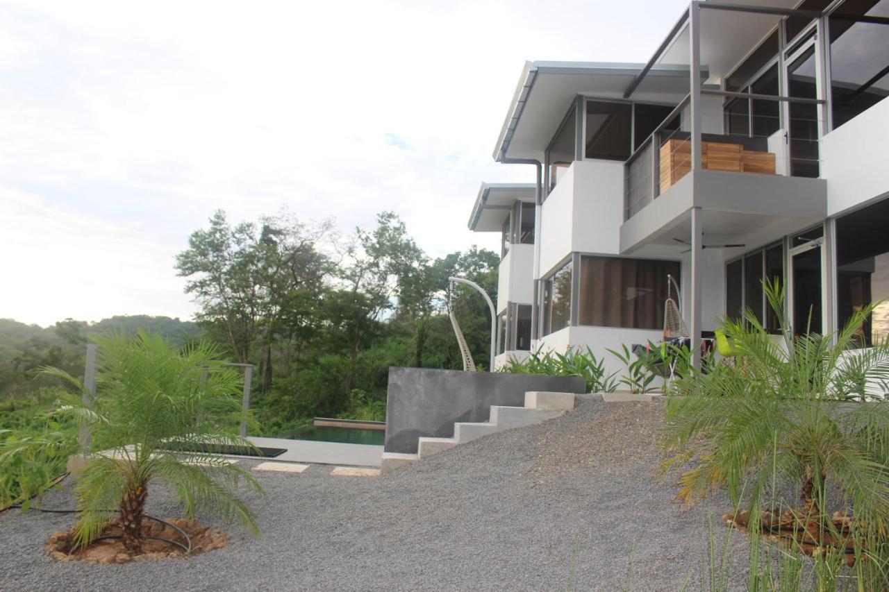 Horizon Lodge Potrero Exterior photo